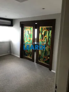 Ponto Comercial à venda, 237m² no Bela Vista, São Paulo
