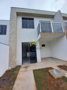 Casa com 3 Quartos à venda, 142m² no Letícia, Belo Horizonte