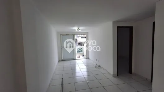 Apartamento com 2 Quartos à venda, 61m² no Curicica, Rio de Janeiro