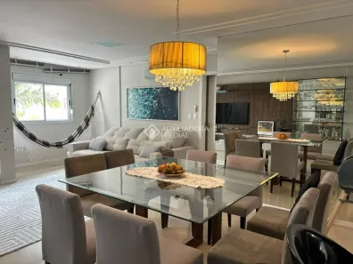 Apartamento com 4 Quartos à venda, 127m² no Córrego Grande, Florianópolis