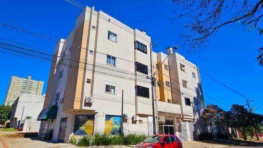 Apartamento com 2 Quartos à venda, 68m² no Centro, Cascavel