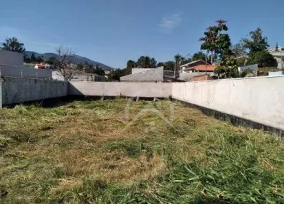 Lote/Terreno à venda, 390m² no Jardim do Lago, Atibaia