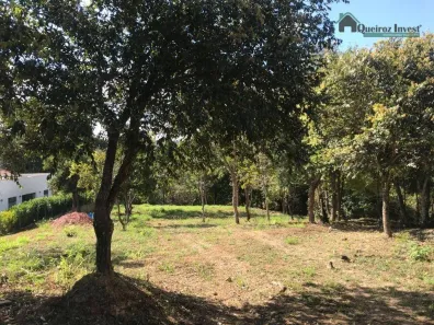Lote/Terreno à venda, 1317m² no Setor Habitacional Jardim Botânico, Brasília