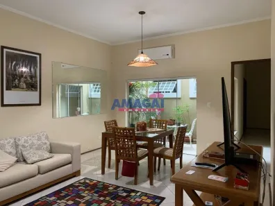 Casa com 4 Quartos à venda, 276m² no Cidade Jardim, Jacareí