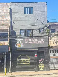 Prédio Comercial à venda, 375m² no Jardim Eliana, São Paulo