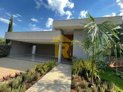 Casa de Condomínio com 3 Quartos para alugar, 21m² no Residencial Gaivota I, São José do Rio Preto