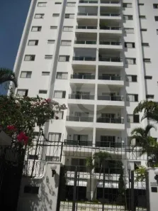 Apartamento com 3 Quartos à venda, 93m² no Jardim Brasil (Zona Sul), São Paulo