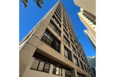 Sala Comercial à venda, 30m² no Centro, Belo Horizonte