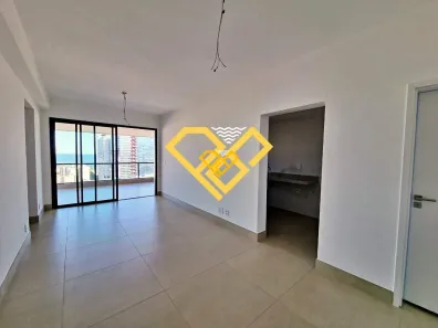 Apartamento com 3 Quartos à venda, 121m² no Aparecida, Santos