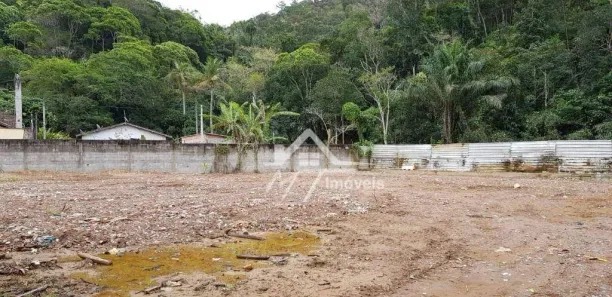 Lote/Terreno à venda, 3150m² no Itaguá, Ubatuba