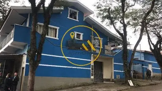 Sobrado com 4 Quartos à venda, 230m² no Jardim Limoeiro, São José dos Campos
