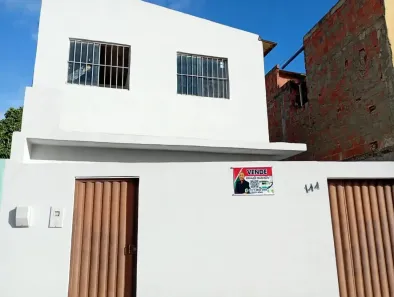 Casa com 5 Quartos à venda, 182m² no Garça Torta, Maceió