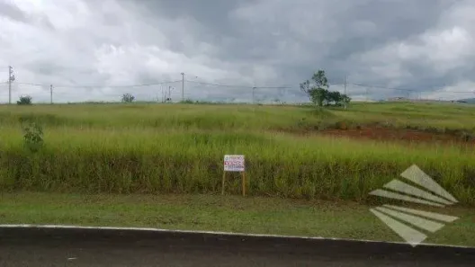 Lote/Terreno à venda, 1000m² no Condomínio Village da Serra, Tremembé
