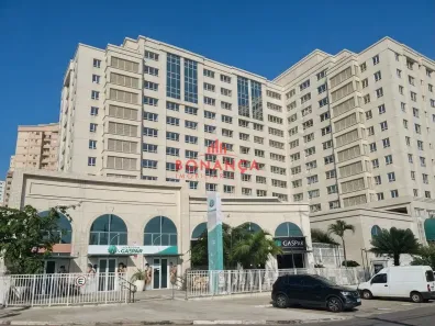 Sala Comercial para alugar, 40m² no Calhau, São Luís