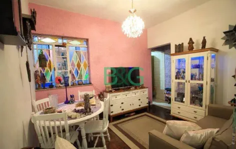 Sobrado com 3 Quartos à venda, 150m² no Canindé, São Paulo