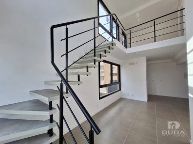 Apartamento com 1 Quarto à venda, 47m² no Carvoeira, Florianópolis