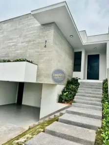 Casa de Condomínio com 3 Quartos à venda, 160m² no Jardim Residencial Garden Ville, Itu