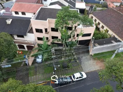 Sala Comercial à venda, 103m² no Água Verde, Curitiba