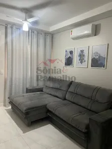 Casa com 2 Quartos à venda, 100m² no Jardim Doutor Paulo Gomes Romeo, Ribeirão Preto