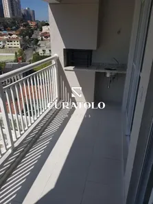 Apartamento com 2 Quartos à venda, 64m² no Santa Paula, São Caetano do Sul