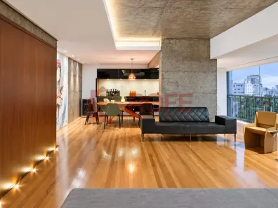Apartamento com 2 Quartos à venda, 178m² no Cidade Monções, São Paulo
