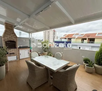 Apartamento com 2 Quartos à venda, 100m² no Vila América, Santo André