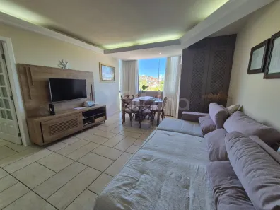Cobertura com 4 Quartos à venda, 134m² no Bom Abrigo, Florianópolis