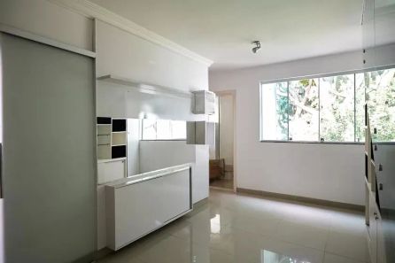 Apartamento com 2 Quartos à venda, 140m² no Santo Antônio, Belo Horizonte
