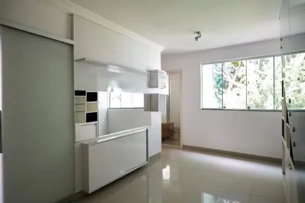 Apartamento com 2 Quartos à venda, 140m² no Santo Antônio, Belo Horizonte
