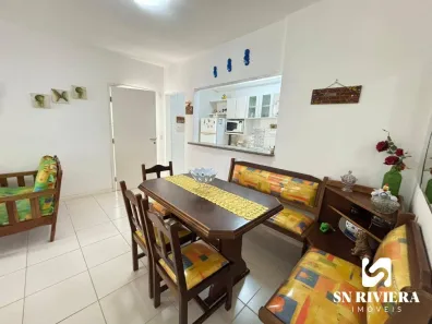 Apartamento com 2 Quartos à venda, 75m² no Riviera, Bertioga
