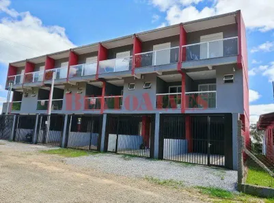 Casa com 2 Quartos para alugar, 110m² no Colina Sorriso, Caxias do Sul