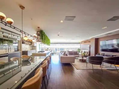 Apartamento com 3 Quartos à venda, 206m² no Vila Mariana, São Paulo