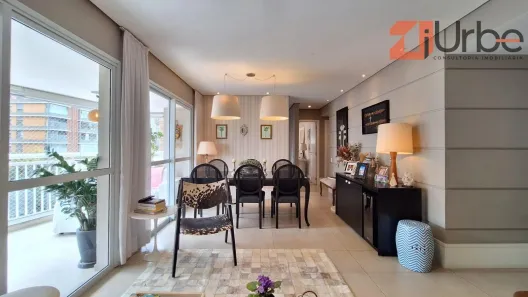 Apartamento com 3 Quartos à venda, 110m² no Alto da Lapa, São Paulo