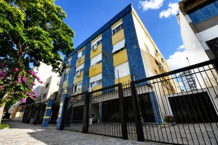 Apartamento com 2 Quartos à venda, 74m² no Menino Deus, Porto Alegre