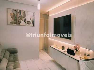 Apartamento com 3 Quartos à venda, 75m² no Santa Isabel, Teresina