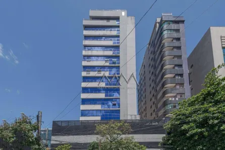 Ponto Comercial à venda, 61m² no Santo Agostinho, Belo Horizonte