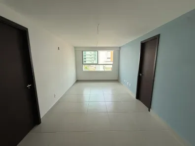 Apartamento com 2 Quartos à venda, 58m² no Bessa, João Pessoa