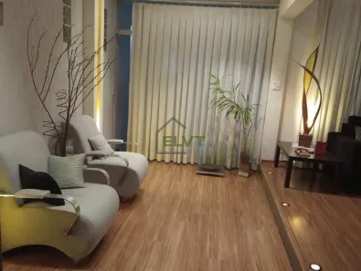 Sobrado com 3 Quartos à venda, 250m² no Jardim D'Abril, Osasco