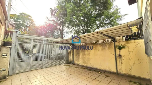 Casa com 4 Quartos à venda, 116m² no Vila Marari, São Paulo