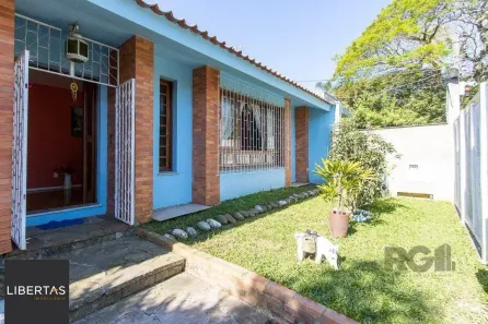 Casa com 3 Quartos à venda, 164m² no Ipanema, Porto Alegre