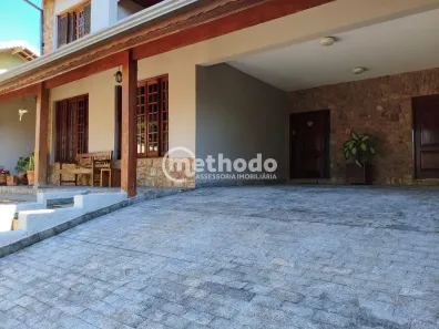 Sobrado com 3 Quartos à venda, 281m² no Chácara da Barra, Campinas