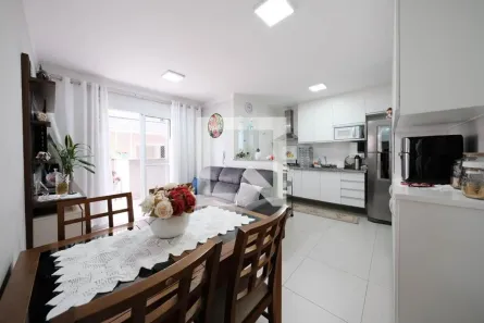 Apartamento com 2 Quartos à venda, 45m² no Parque Artur Alvim, São Paulo