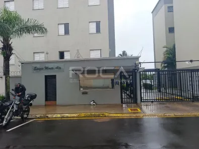Apartamento com 2 Quartos à venda, 54m² no Jardim Ipanema, São Carlos
