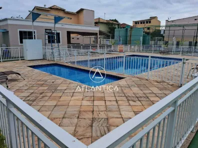 Apartamento com 1 Quarto à venda, 47m² no Nova Cidade, Rio das Ostras