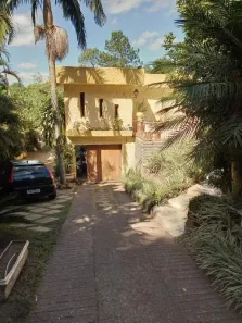 Casa com 3 Quartos à venda, 280m² no Tarumã, Viamão
