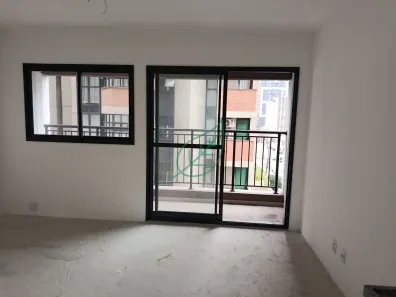 Apartamento com 1 Quarto à venda, 25m² no Campo Belo, São Paulo
