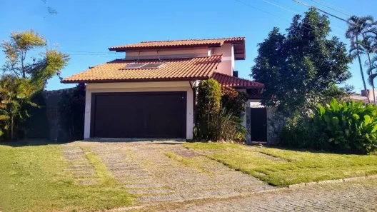 Casa com 3 Quartos à venda, 262m² no Itacorubi, Florianópolis