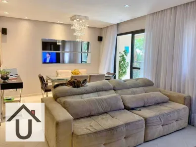 Apartamento com 3 Quartos à venda, 88m² no Jardim Bonfiglioli, São Paulo