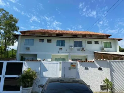 Casa com 2 Quartos à venda, 83m² no Jardim Primavera, Duque de Caxias