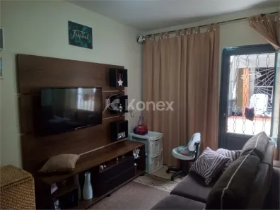 Apartamento com 1 Quarto à venda, 45m² no Vila Guilherme, São Paulo